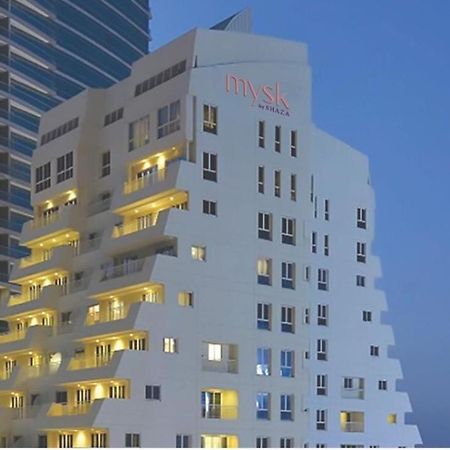 Mysk Al Fateh Bahrain Apartamento Manama Exterior foto