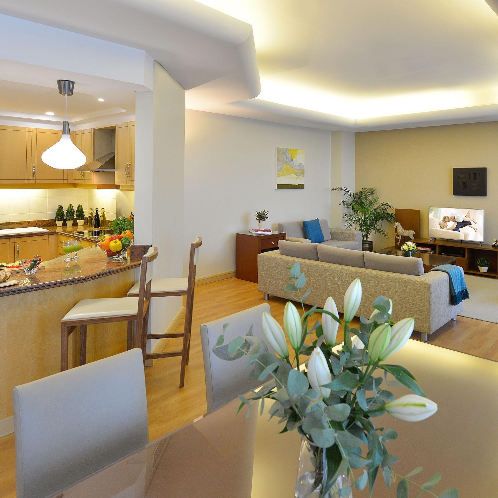 Mysk Al Fateh Bahrain Apartamento Manama Exterior foto