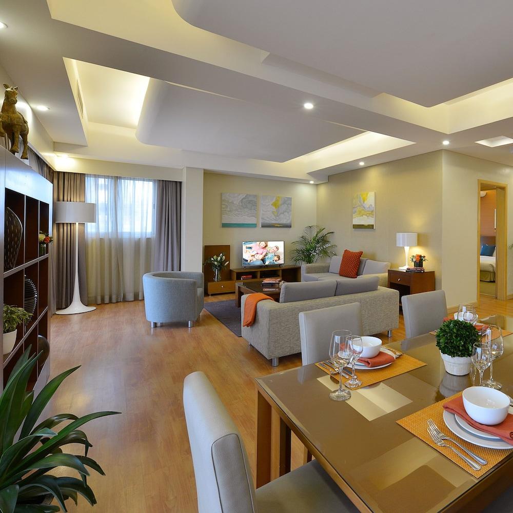 Mysk Al Fateh Bahrain Apartamento Manama Exterior foto