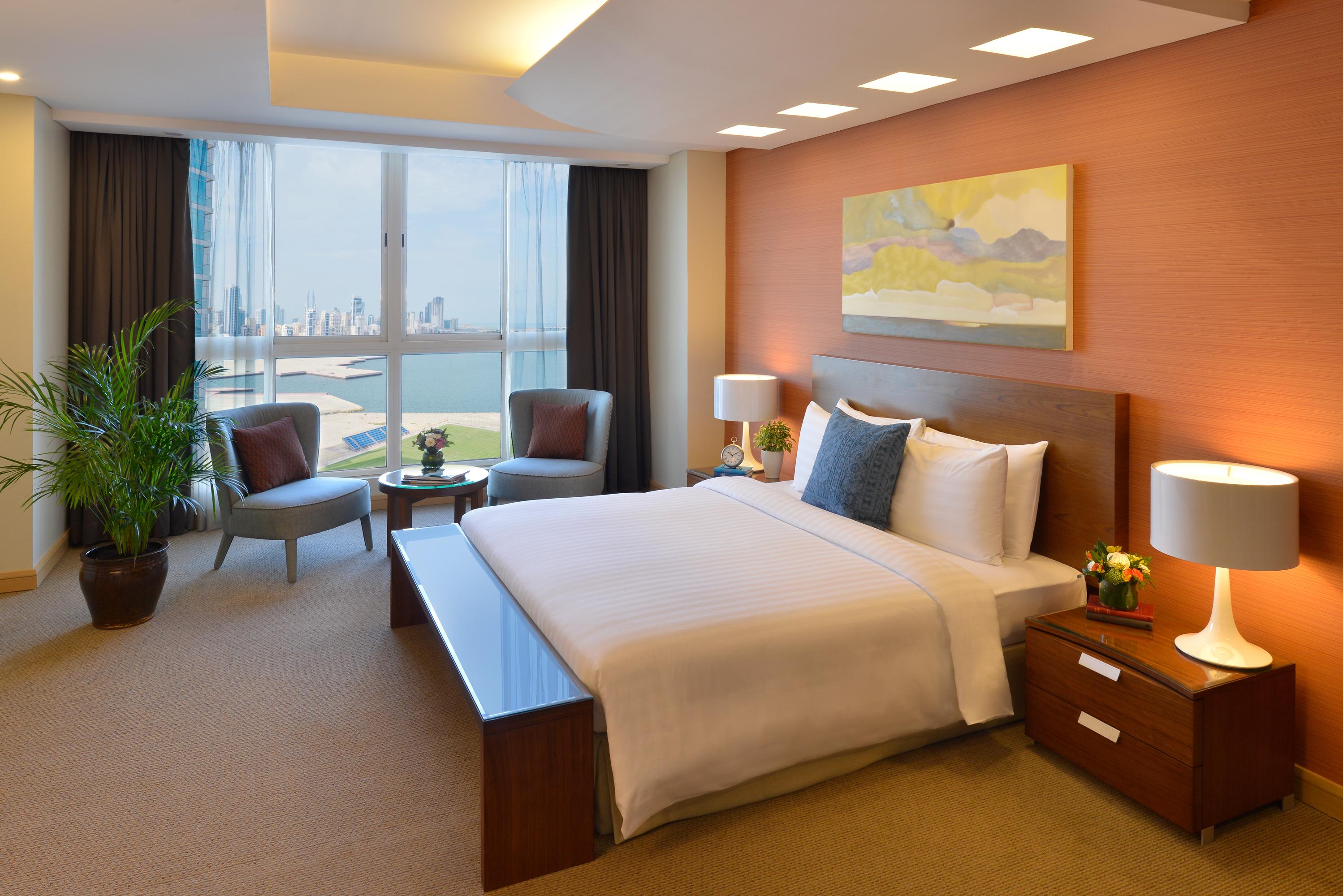 Mysk Al Fateh Bahrain Apartamento Manama Exterior foto