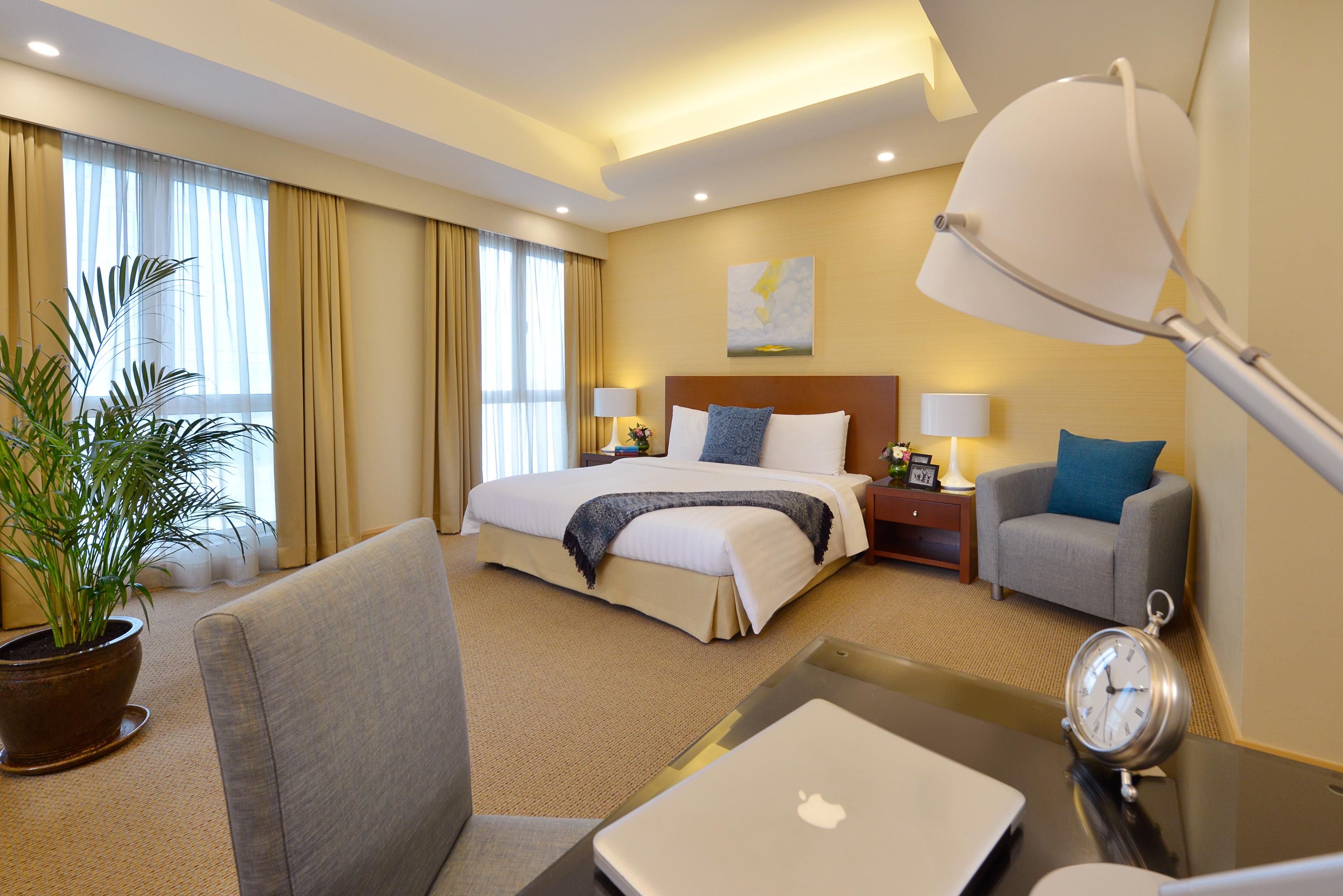 Mysk Al Fateh Bahrain Apartamento Manama Exterior foto