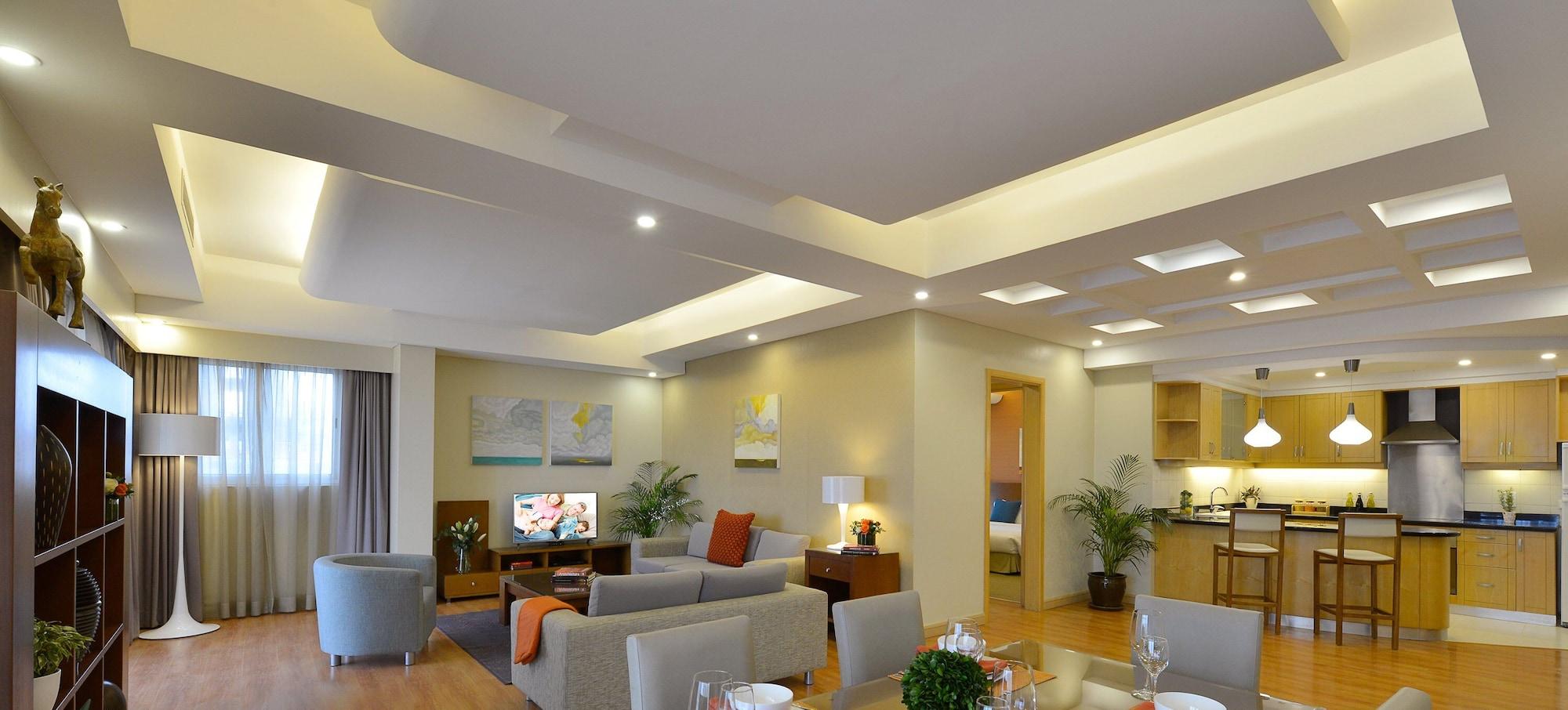 Mysk Al Fateh Bahrain Apartamento Manama Exterior foto