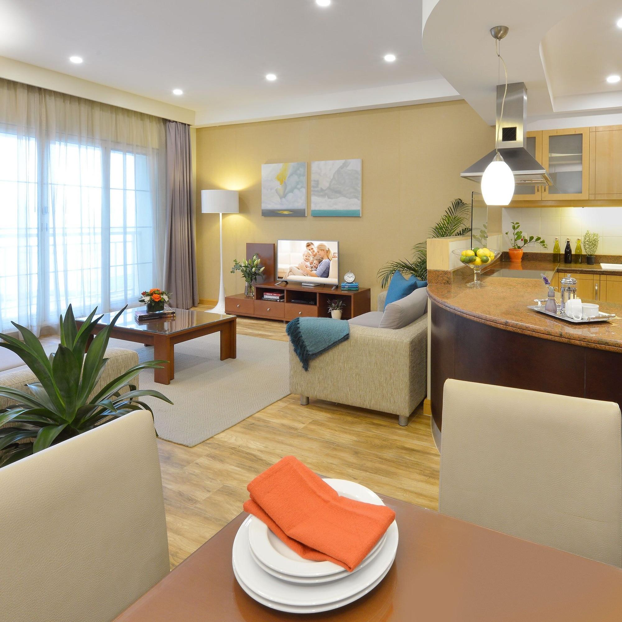 Mysk Al Fateh Bahrain Apartamento Manama Exterior foto
