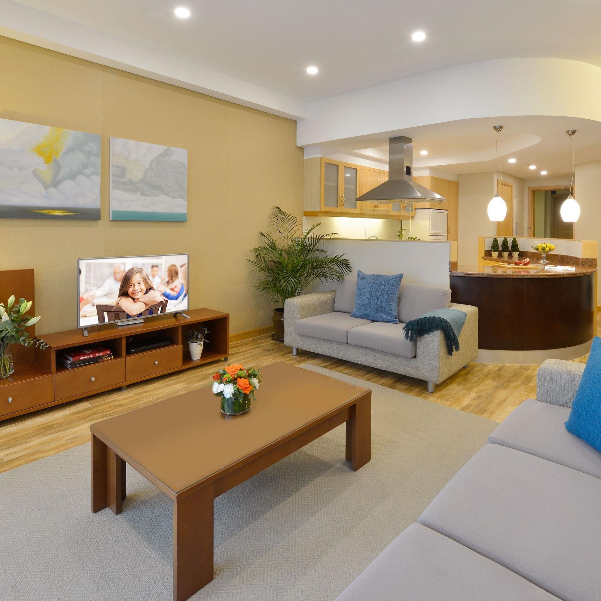 Mysk Al Fateh Bahrain Apartamento Manama Exterior foto