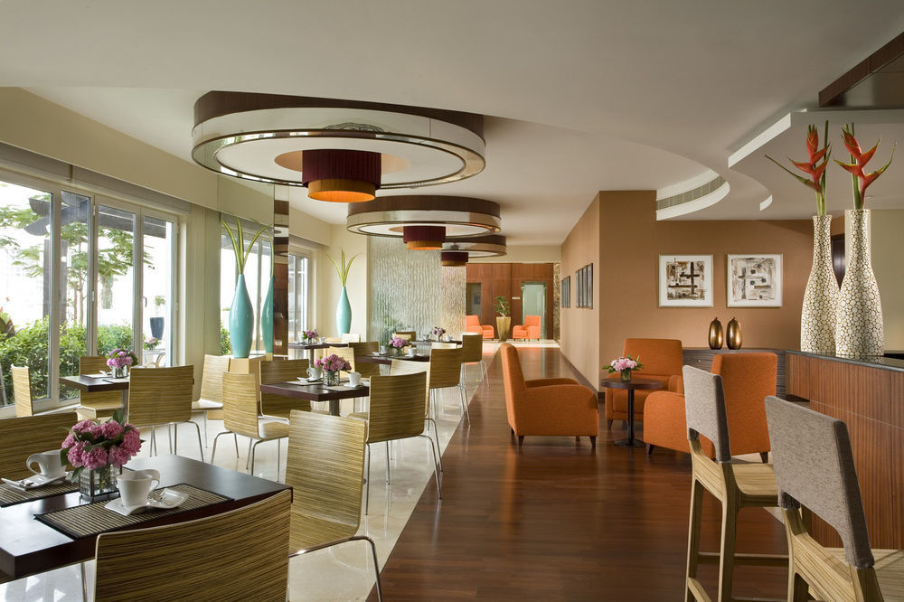 Mysk Al Fateh Bahrain Apartamento Manama Restaurante foto