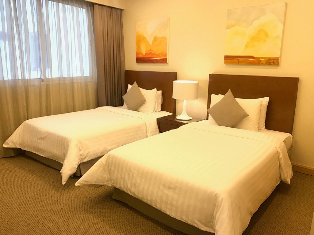 Mysk Al Fateh Bahrain Apartamento Manama Exterior foto