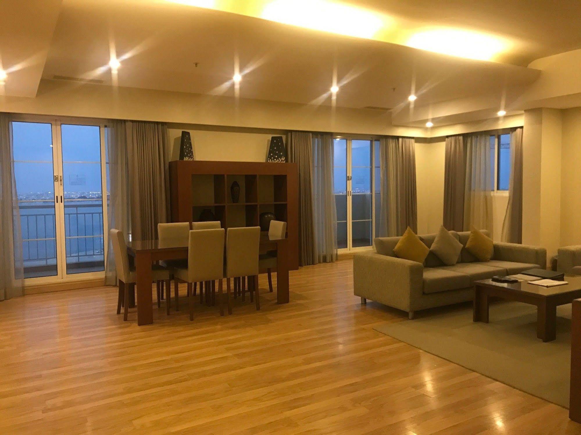Mysk Al Fateh Bahrain Apartamento Manama Exterior foto