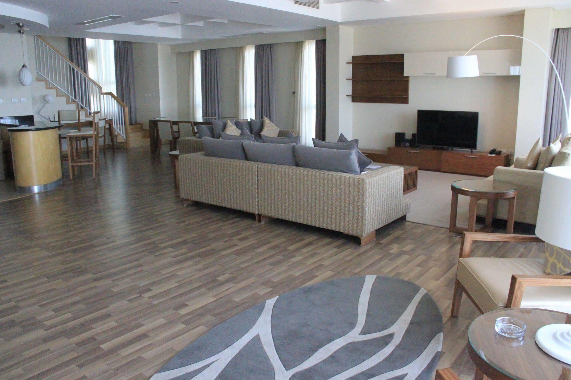 Mysk Al Fateh Bahrain Apartamento Manama Exterior foto