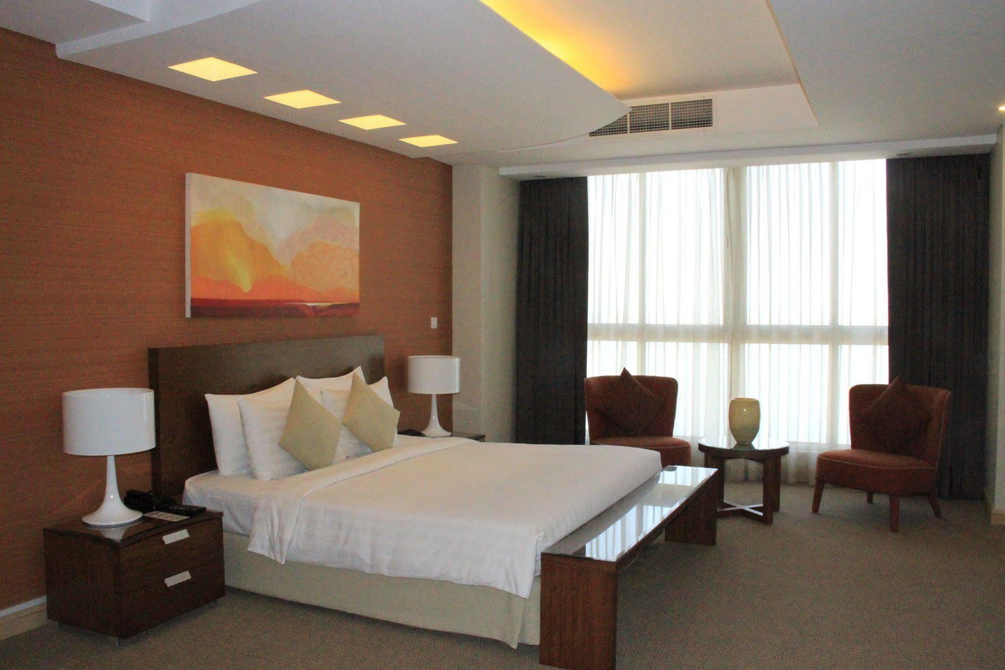 Mysk Al Fateh Bahrain Apartamento Manama Exterior foto