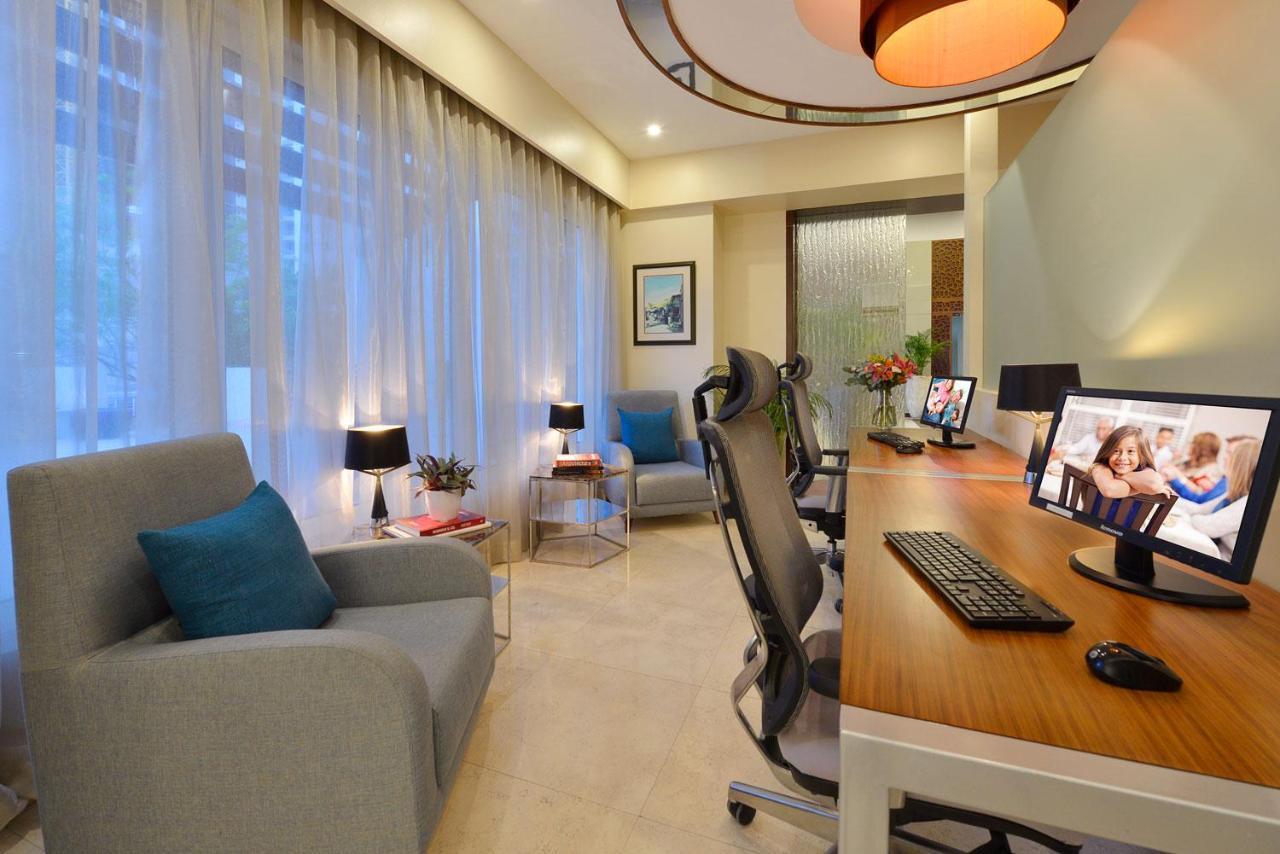 Mysk Al Fateh Bahrain Apartamento Manama Exterior foto