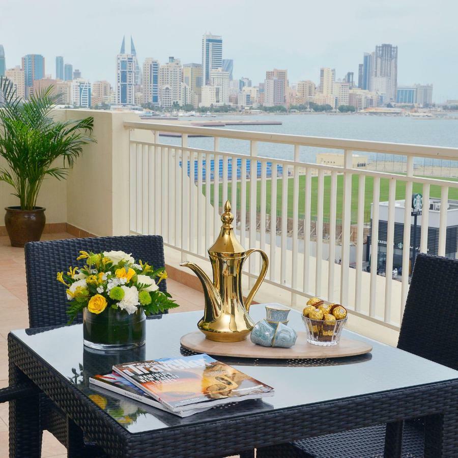 Mysk Al Fateh Bahrain Apartamento Manama Exterior foto