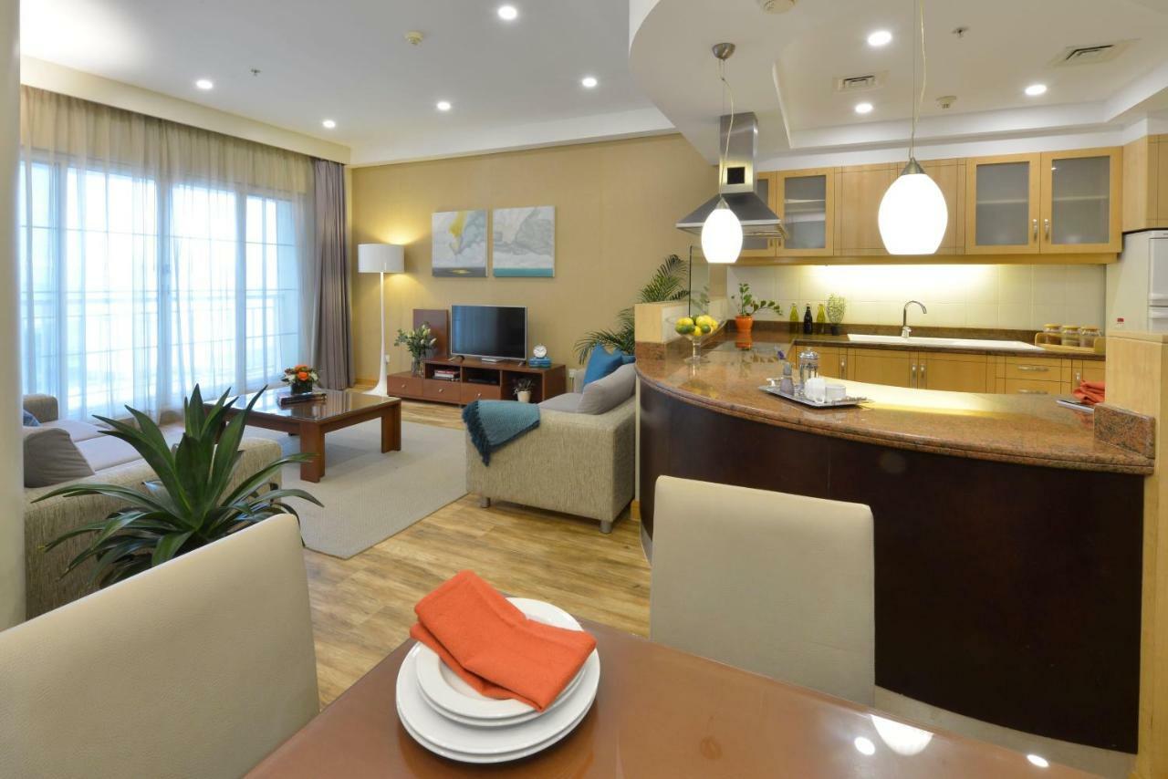 Mysk Al Fateh Bahrain Apartamento Manama Exterior foto